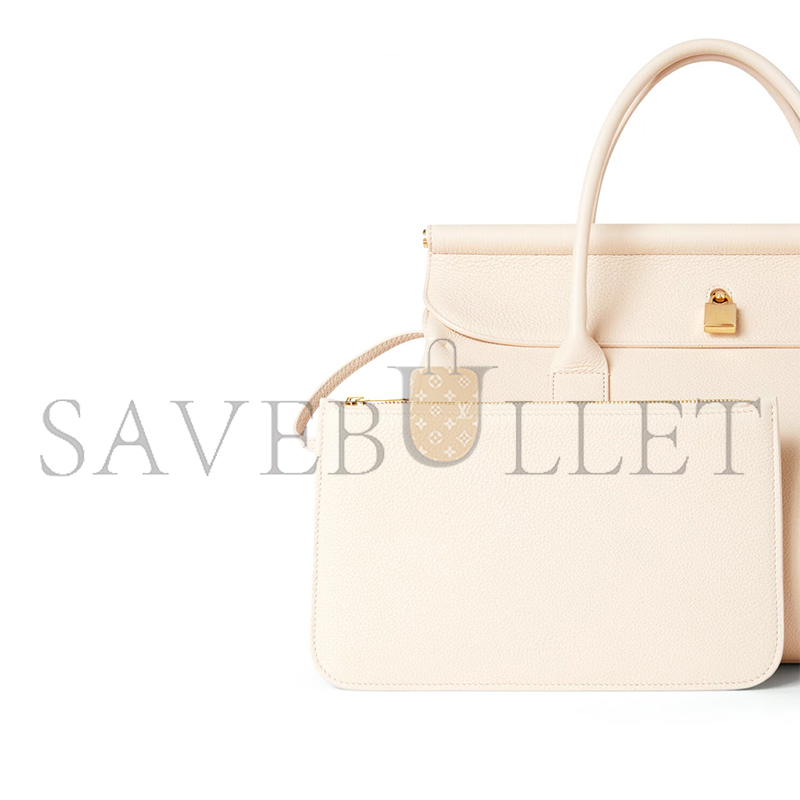 LORO PIANA LOOM BAG L32 FAN9610 (33*23*18cm)